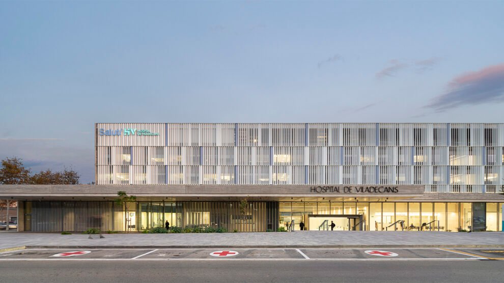 Hospital de Viladecans